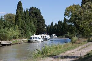 Canal du Midi