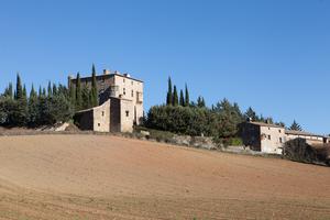 Aude Villages, Landscapes and Landmarks