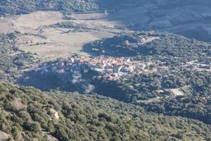 Duilhac sous Peyrepertuse