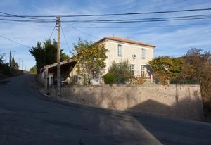 Villarzel-du-Razès mairie