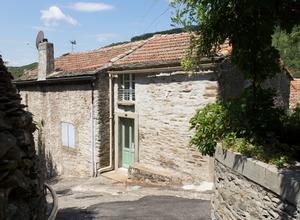 Labastide rue haute cottage