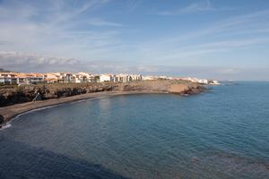 Plage de la Grande Conque Cap d'Agde