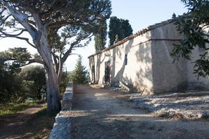 Chapell Saint Roch