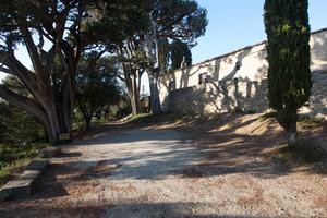 Chapelle Saint Roch