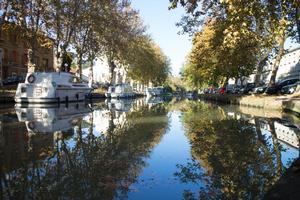 canal du midi